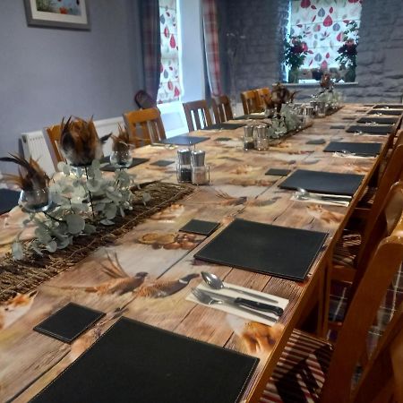 The Star Inn Weaverthorpe Eksteriør billede