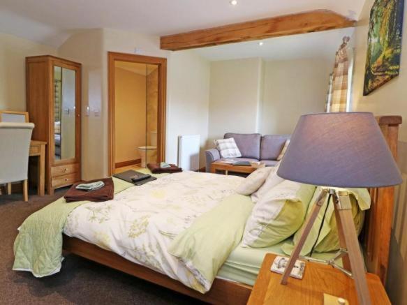 The Star Inn Weaverthorpe Eksteriør billede