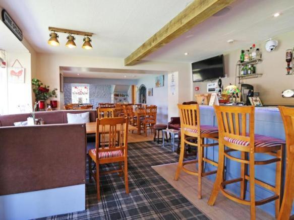 The Star Inn Weaverthorpe Eksteriør billede