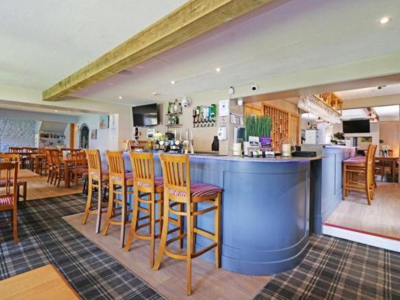 The Star Inn Weaverthorpe Eksteriør billede