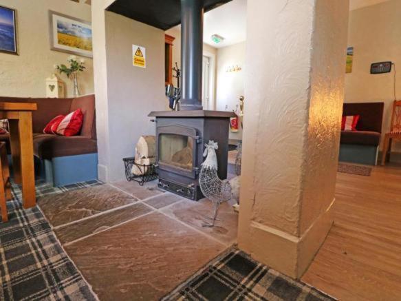 The Star Inn Weaverthorpe Eksteriør billede