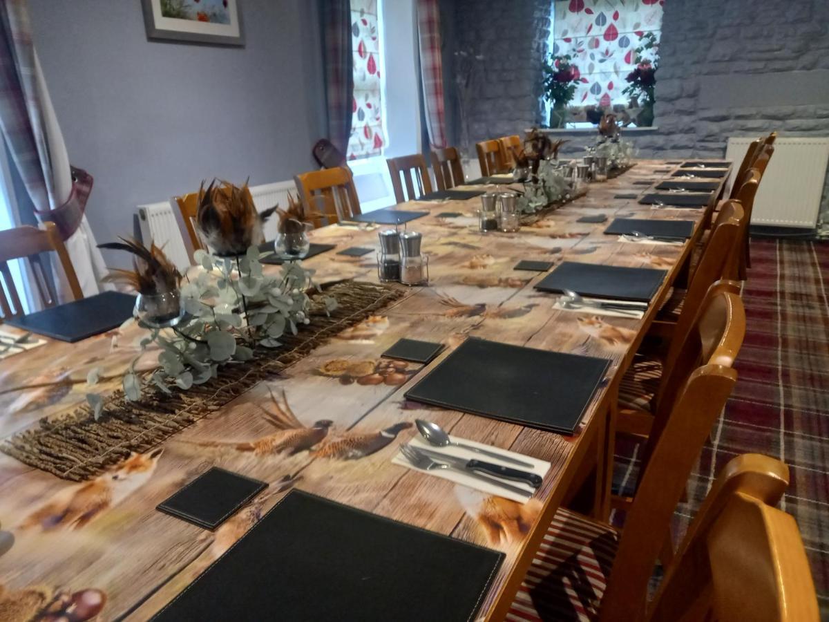 The Star Inn Weaverthorpe Eksteriør billede