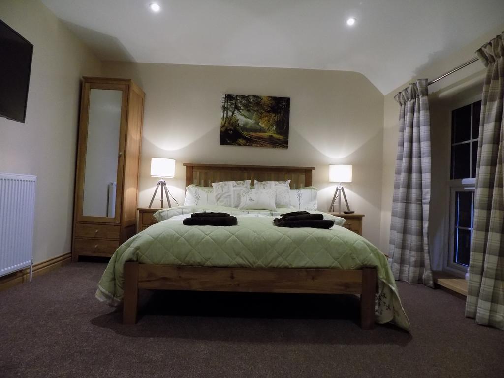 The Star Inn Weaverthorpe Eksteriør billede