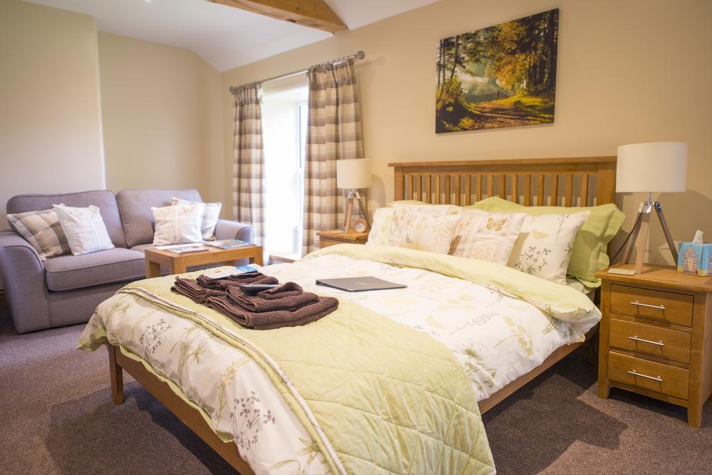 The Star Inn Weaverthorpe Eksteriør billede