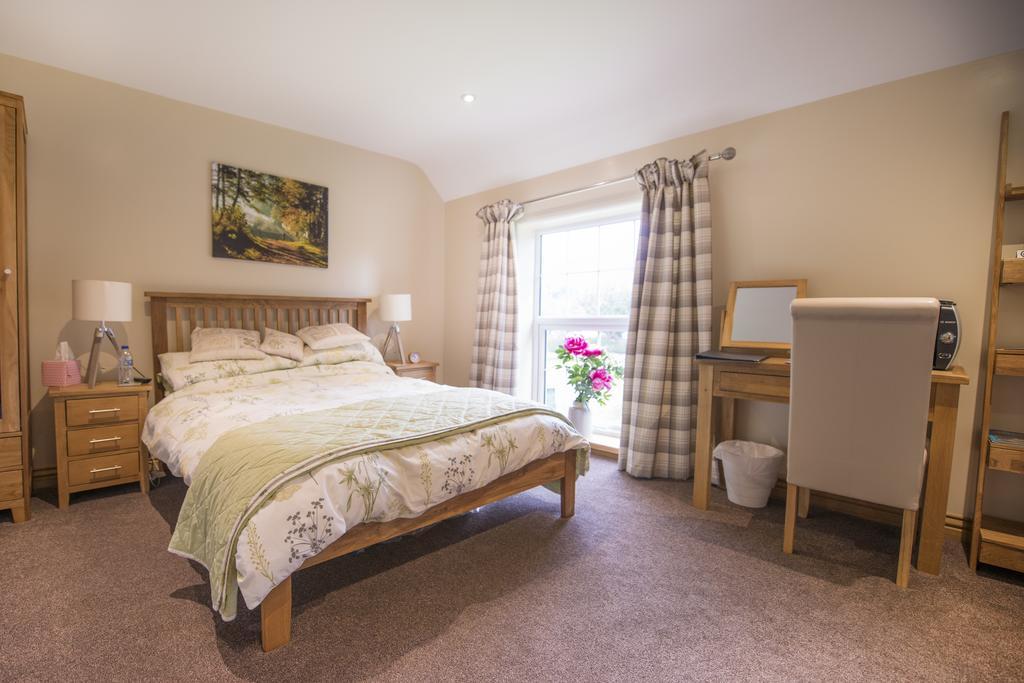 The Star Inn Weaverthorpe Eksteriør billede