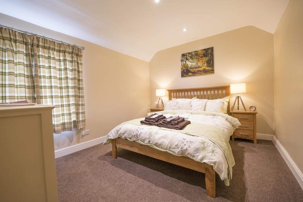 The Star Inn Weaverthorpe Eksteriør billede